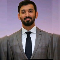 Al-Suhaimi Holding Company Employee Bilaval Nawaz's profile photo