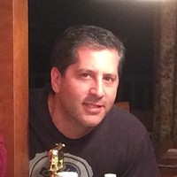 Kirkwood Printing Employee Nick Spanos's profile photo