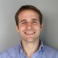 Invisible Children Inc. Employee Paul Ronan's profile photo