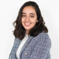 CICAD Employee Nisrine Bouazzati's profile photo