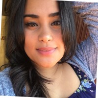 Linxcom UK Employee Aneesah Fataar's profile photo