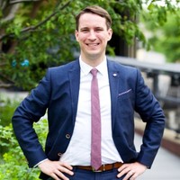 Alzette Advisors Employee Robert Hendrick's profile photo