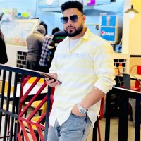 Manpreet Singh Email