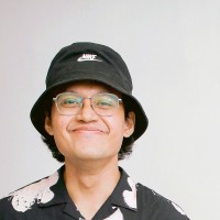 Overkill Employee Muhammad Fadzilah's profile photo