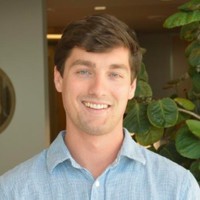 United States Air Force Employee Thomas Moffitt's profile photo