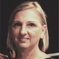 Custom Office Employee Branka Martinovic's profile photo