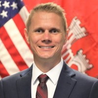 U.S. Army Corps of Engineers, Jacksonville District Employee Chris Ren's profile photo