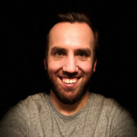 Combined Public Communications Employee Stephen Whittenburg's profile photo