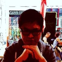 Airwallex Employee Huanghui Huang's profile photo