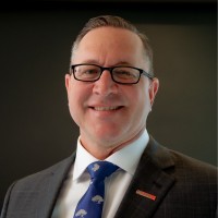 Cypress International, Inc. Employee Brett Forbes's profile photo