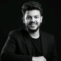Utsav Sharma Email