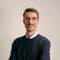 Enfuce Financial Services Employee Daniel Fabricius's profile photo
