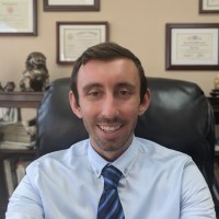Cambridge Health Alliance Employee David Giard's profile photo