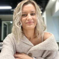 Lambda Group Employee Irina Gaiceanu's profile photo