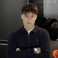 Rafferty McCullough's profile photo