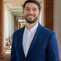 Appian Employee Jacob Herd's profile photo