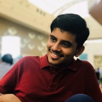 Aabir Datta Email