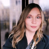 Paris Junior College Employee Ashley Turk's profile photo