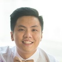 北京中长石基信息技术股份有限公司 Employee Sam Pan's profile photo