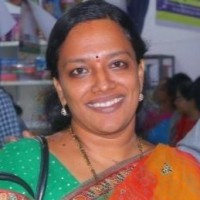 Sreenidhi Institute of Science and Technology Employee Seeja Np's profile photo