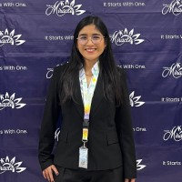 Make a Miracle Employee Caceres's profile photo
