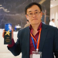 PhysioCue Inc. Employee Simon Yi's profile photo