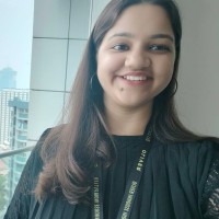 Togglehead Employee Meghna Motwani's profile photo