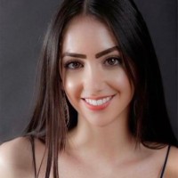 BEEING Employee Sofia Moncada's profile photo