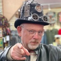 Cubiks Employee Peter Finch's profile photo