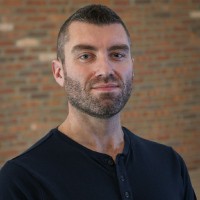 Engcomp Employee Aaron Suek's profile photo