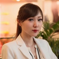 MIRADA Employee Jessica Kim's profile photo