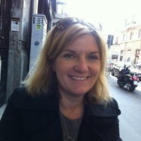 Ticketmaster Sverige Employee Eva Karsberg's profile photo