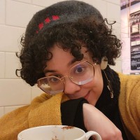 Corban OneSource Employee Paola Estrada's profile photo