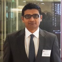 Mohan Patel Email