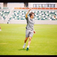 Los Angeles Force Employee Nico White's profile photo