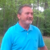 Waste Management Employee Todd Noe's profile photo