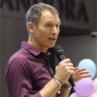 Pandora Employee Jon-Paul Daniel's profile photo