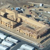 Apex Construction Employee Allen Taege's profile photo