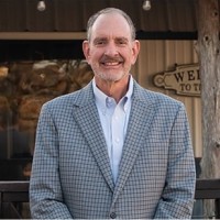 United States Postal Service Employee Jay Ford's profile photo