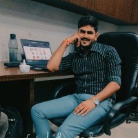 Parth Patel Email