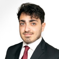 Leone Master School Employee Fabio Mancinelli's profile photo