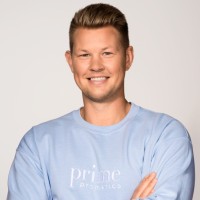 PrimePrometics Employee Kaspars Eglitis's profile photo