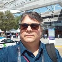 Intermidia Agency Employee Mauricio Filho's profile photo