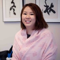 Sony Pictures Entertainment Employee Ada Chan's profile photo