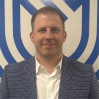 United Midwest Savings Bank Employee Aaron Johnson's profile photo