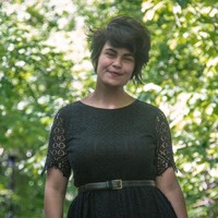 Philly Thrive Employee Rachel Merriman-Goldring's profile photo