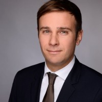 Papierfabrik Louisenthal GmbH Employee Thomas Brandstätter's profile photo