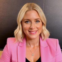 Statistical Horizons Employee Kaity Pickett's profile photo