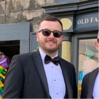 Bathgate Flooring Employee Tim O'Connor's profile photo