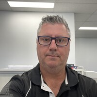 Mechanical Project Services Employee Jason McKenzie's profile photo